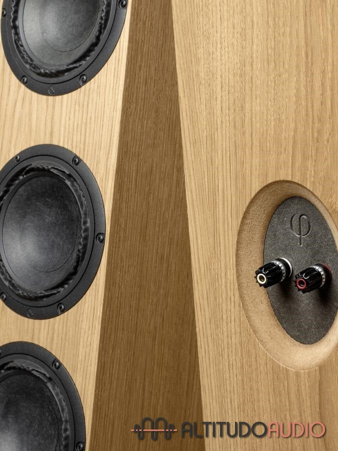 Reference 3.5 Loudspeaker