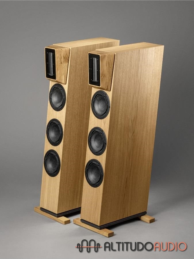 Reference 3.5 Loudspeaker