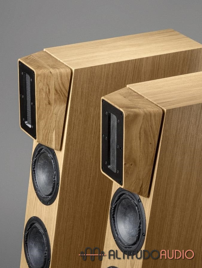 Reference 3.5 Loudspeaker