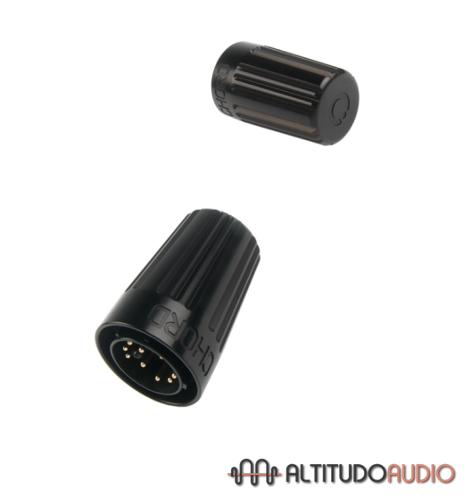 Chord Company Bridge (Multiple connector types)