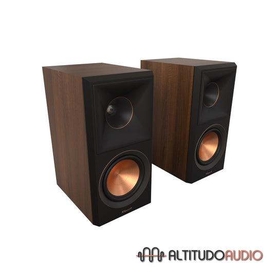 Klipsch RP-500M II Bookshelf Speakers (Pair)