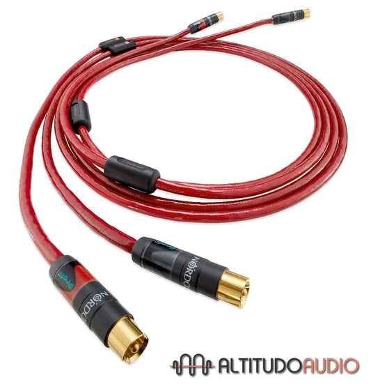Nordost Red Dawn 3 Analog Interconnect (Leif 3)