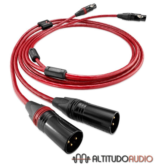 Nordost Red Dawn 3 Analog Interconnect (Leif 3)