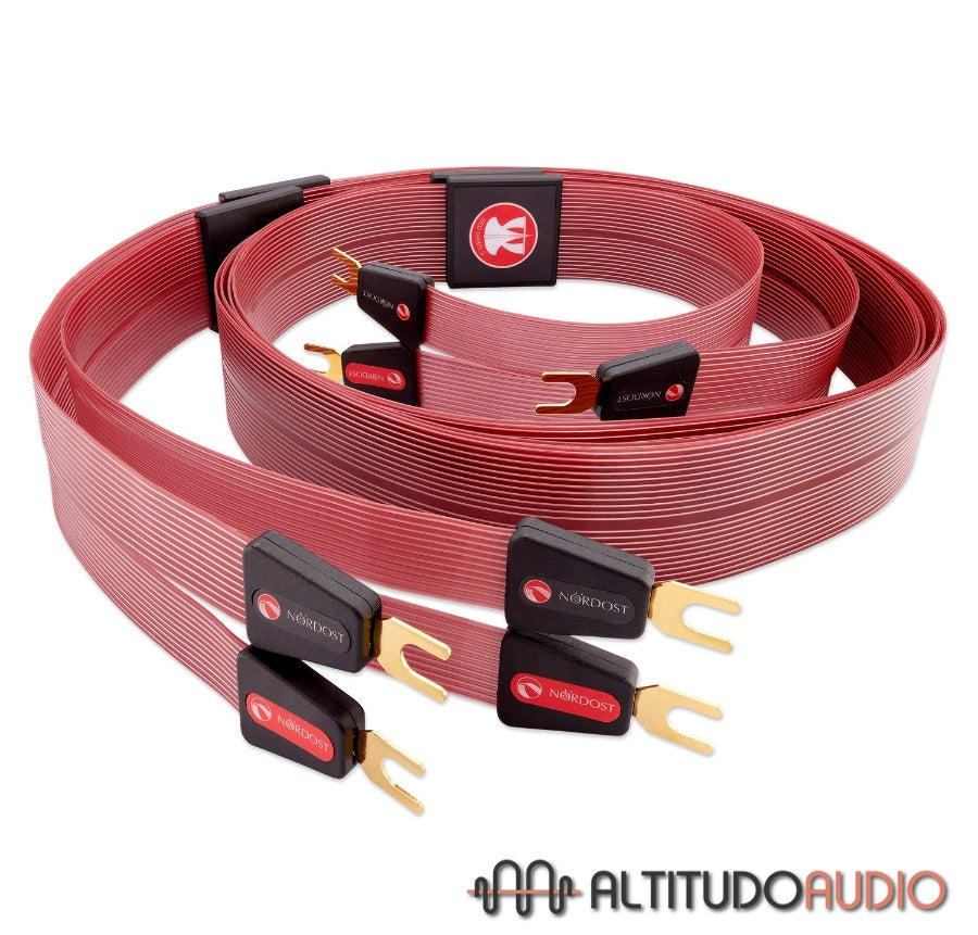 Nordost Red Dawn 3 Speaker Cables (Leif 3)