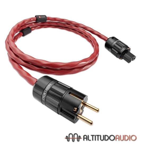 Nordost Red Dawn 3 Power Cord (Leif 3)