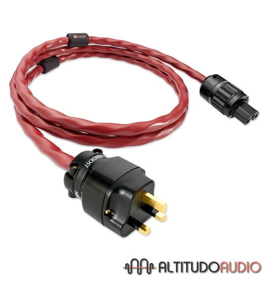 Nordost Red Dawn 3 Power Cord (Leif 3)