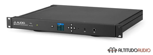 JL Audio Fathom Home Amplifier (600W)