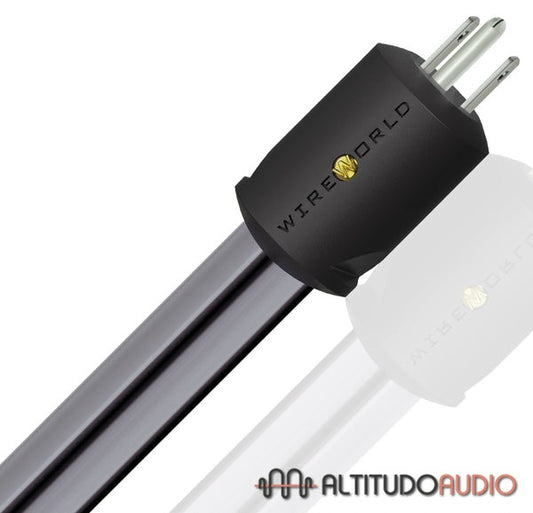 Silver Electra 10 Power Conditioning Cord