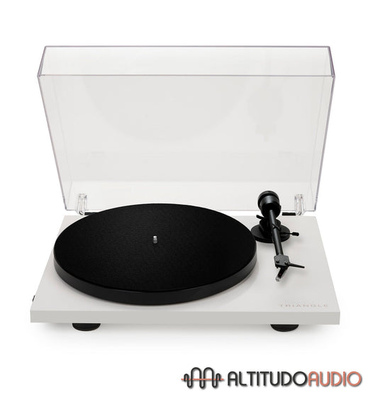 Triangle Lunar 1 Turntable