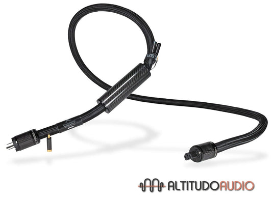 Synergistic Research SRX XL AC Power Cable