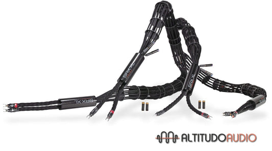 Synergistic Research SRX XL Speaker Cables