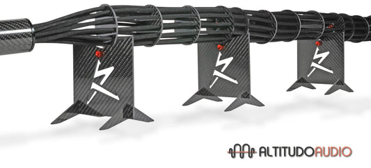 Synergistic Research SRX XL Speaker Cables