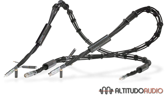 SRX Digital Interconnect Cables