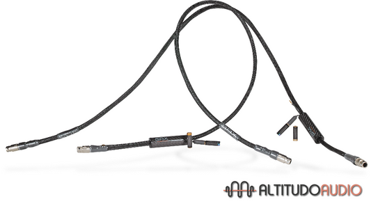 SRX MSB Spec. Cables