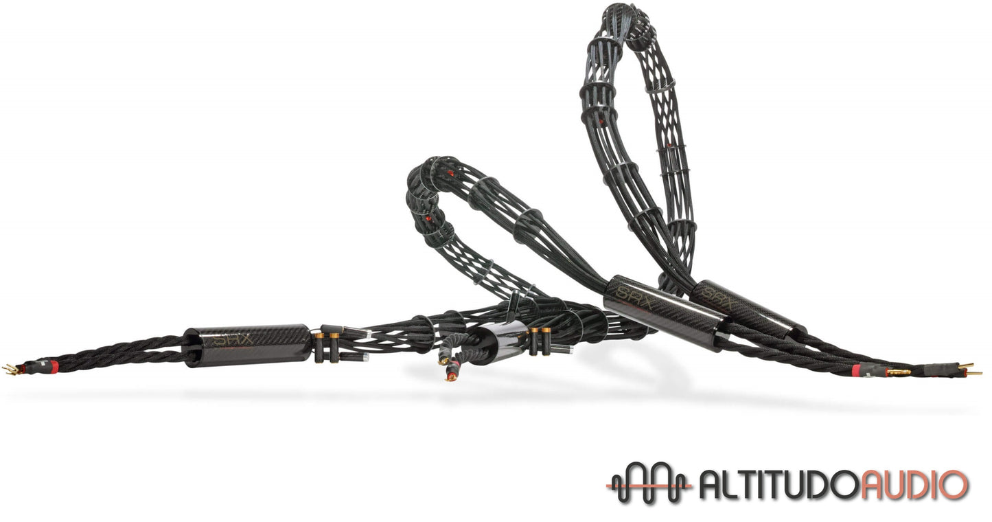 SRX Speaker Cables