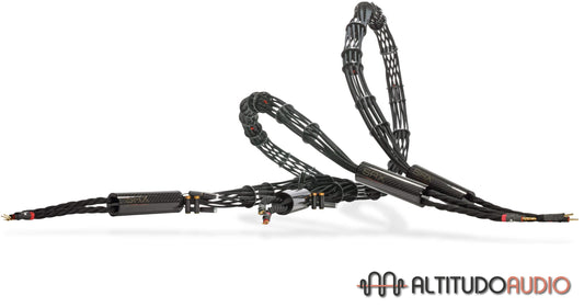 SRX Speaker Cables