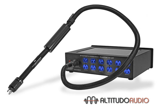 Synergistic Research SRX XL AC Power Cable
