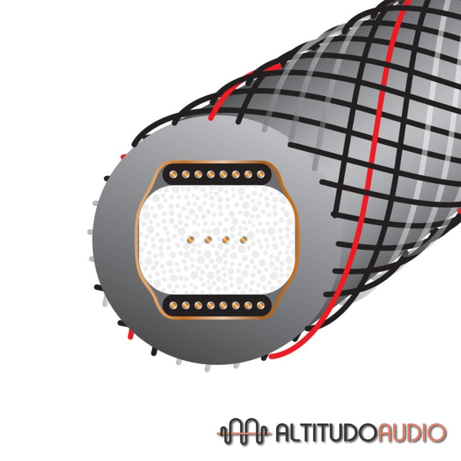 Silver Starlight 10 Coaxial Digital Audio Cable