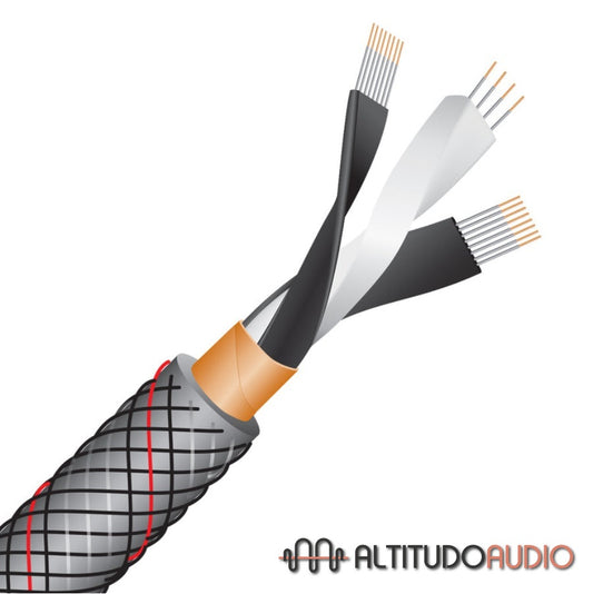 Silver Starlight 10 Coaxial Digital Audio Cable