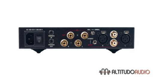 NuPrime STA-9X Power Amplifier