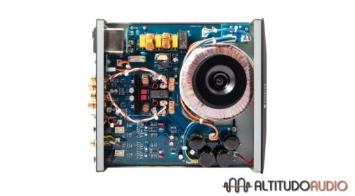 NuPrime STA-9X Power Amplifier