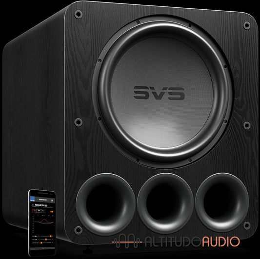 SVS PB-5000 15" Subwoofer