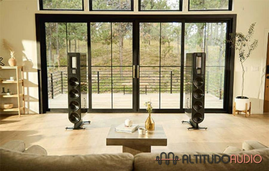 Aspen FR30 Loudspeaker (Pair)