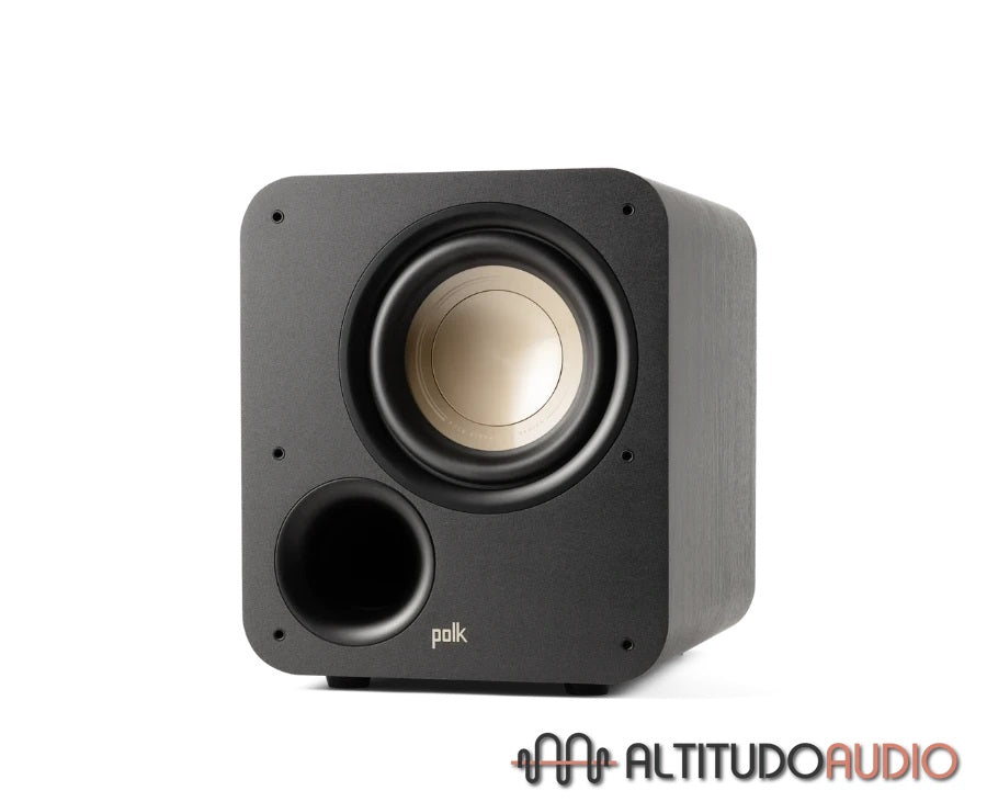 Polk Signature Elite ES08 Subwoofer