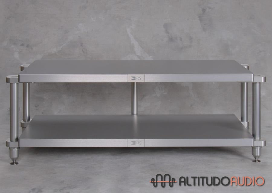 EXRD Audio Stand Frames with Shelves