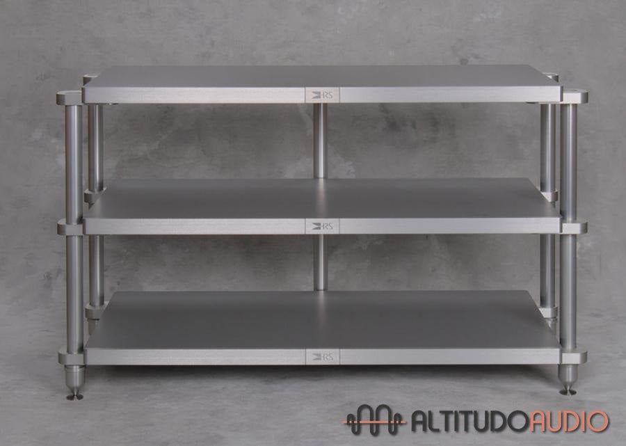 EXRD Audio Stand Frames with Shelves