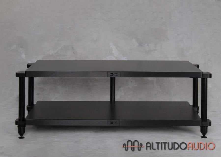 EXRD Audio Stand Frames with Shelves