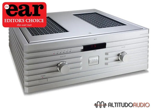 Soulnote A2 Integrated Amplifier