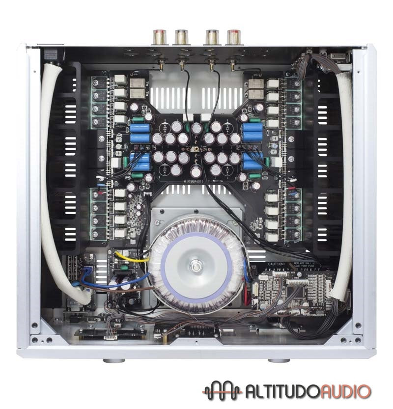 Soulnote A2 Integrated Amplifier