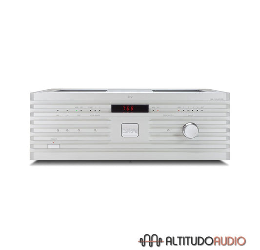 Soulnote D2 Reference DAC