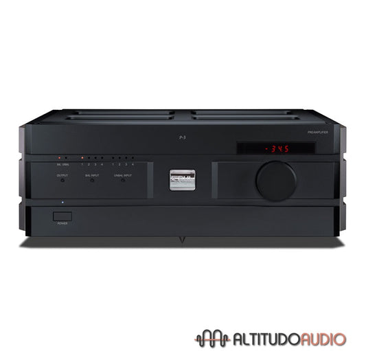 Soulnote P3 Preamplifier