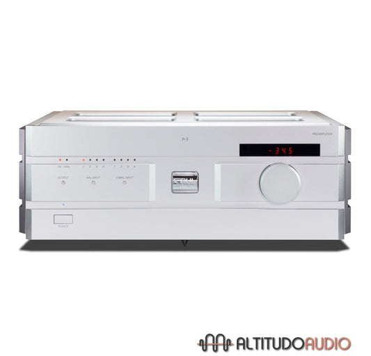 Soulnote P3 Preamplifier