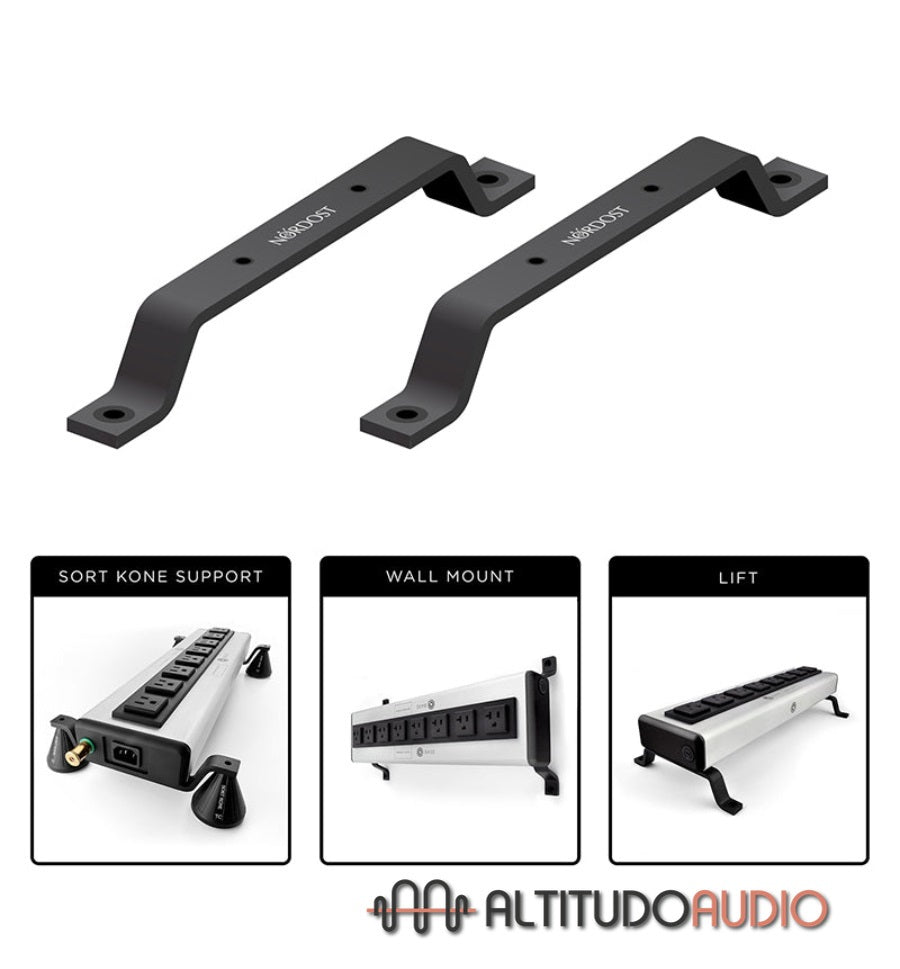 Nordost QBase/QSource Stand Mount