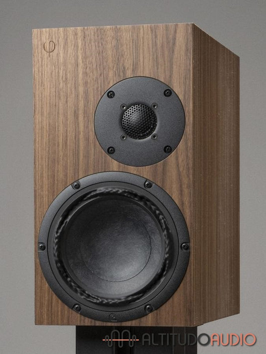 Transcendence 2 Loudspeakers