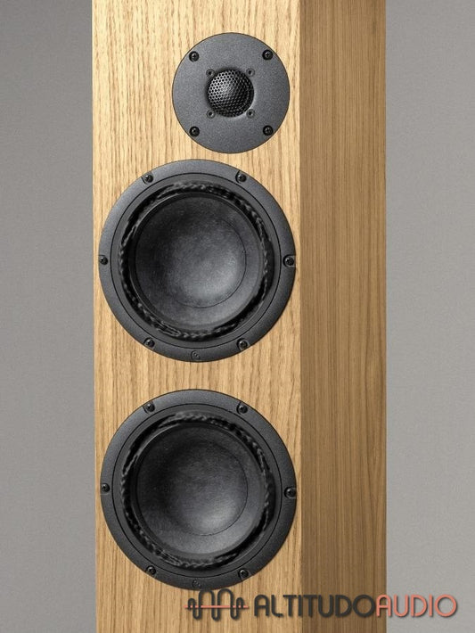 Transcendence 2.5 Loudspeakers