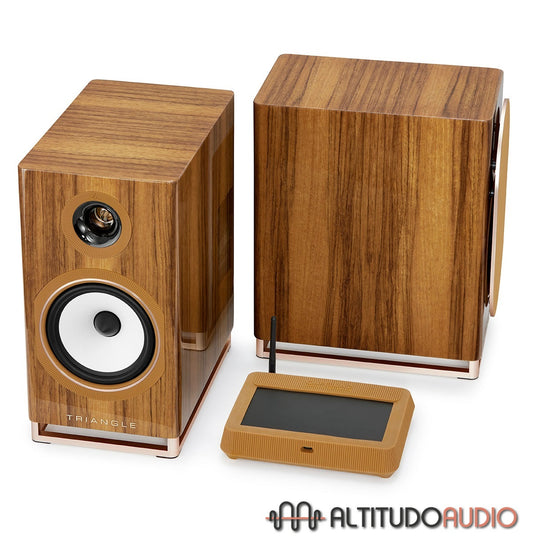 Triangle Capella 2 Active Loudspeakers (Pair)