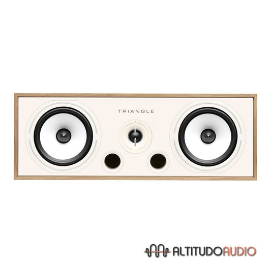 Triangle BRC2 Center Channel