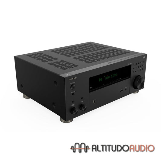 Onkyo TX-RZ30 9.2 Channel AV Receiver