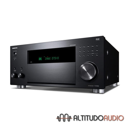 Onkyo TX-RZ50 9.2 Channel THX Certified AV Receiver