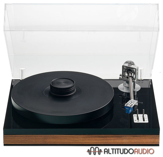 Takumi TT level 3.1 Turntable
