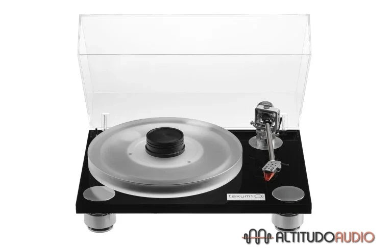 Takumi TT level 2.1 DC Turntable