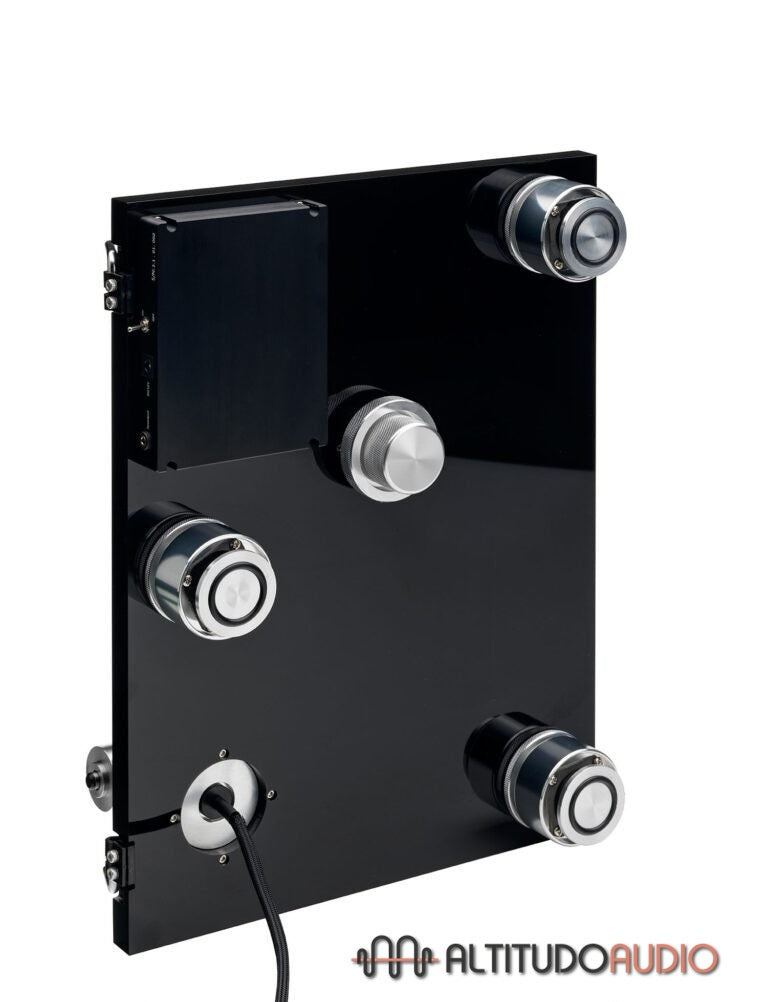 Takumi TT level 2.1 DC Turntable