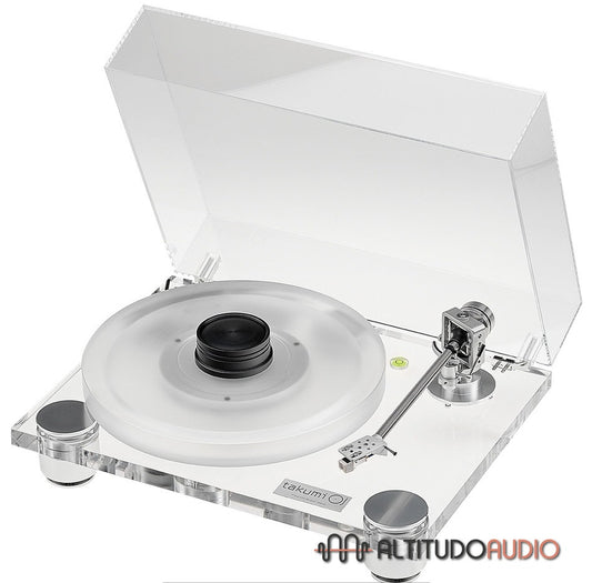Takumi TT level 2.1 DC Turntable