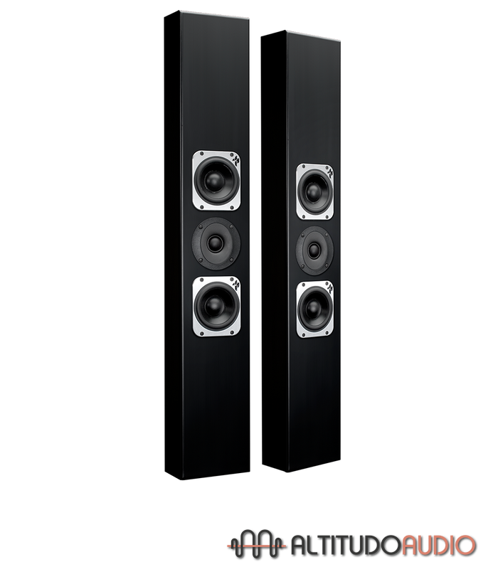 Tribe III On Wall Speaker (Each)