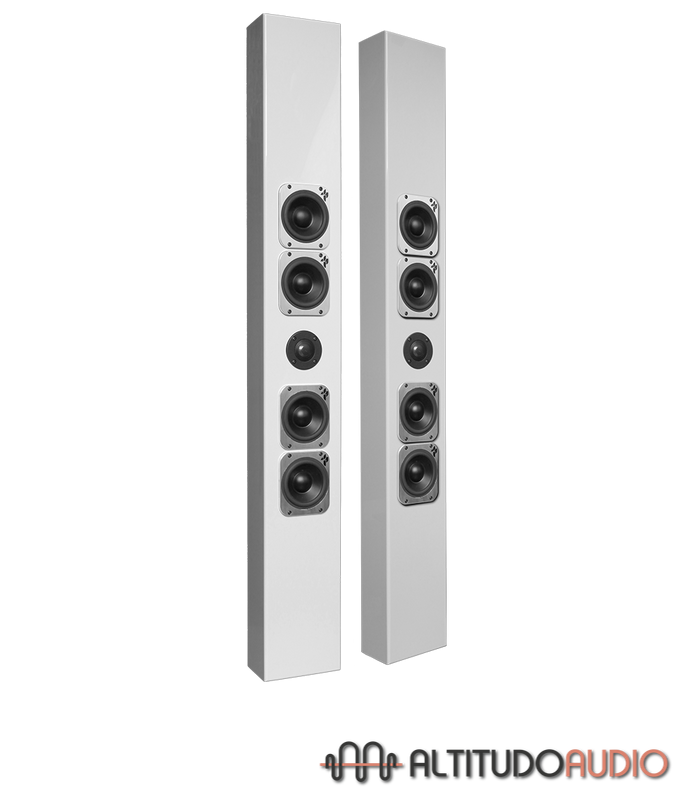 Tribe V On Wall Speaker (Each)