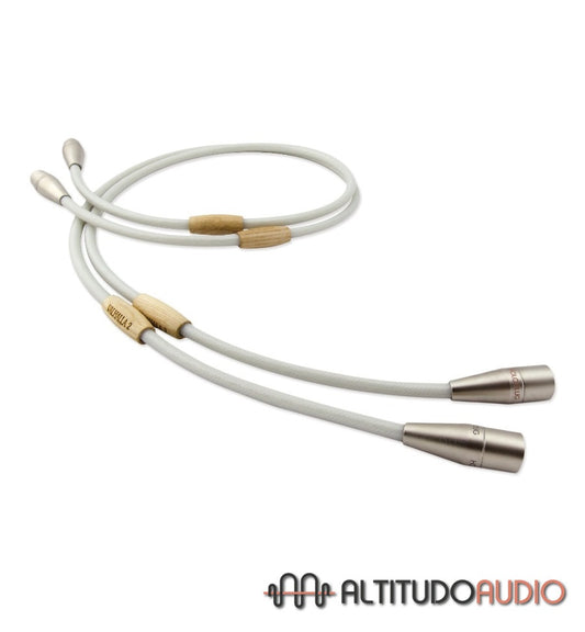 Nordost VALHALLA 2 Interconnect